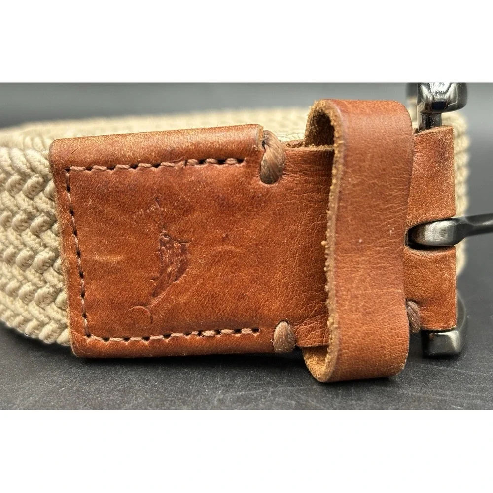 Tommy Bahama Men's Belt 47